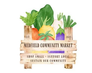 Medfield Community Market