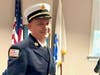 MFD Chief Bill DeKing