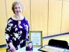June Doucette-Burr