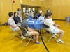 Phil Burr Senior Coffee - Class of 2025