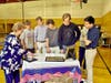 Phil Burr Senior Coffee - Class of 2025