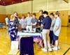 Phil Burr Senior Coffee - Class of 2025