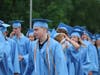 MHS Graduation 2025