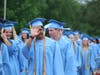 MHS Graduation 2025