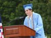 Aaron Ravech, President of Class of 2025
