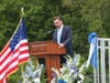 Dr. Jeffrey J. Marsden, Superintent of Medfield Public Schools