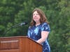 Michelle Kirkby, Chairperson, Medfield School Committee