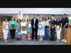MPS 2025 Retirees with Dr. Marsden and SC Chair, Michelle Kirkby