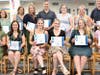 Jim  James Inclusion Award Recipients