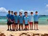 Troop 89 in Virgin Islands