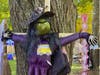 Scarecrow Spooktacular