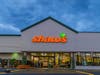 Shaw's