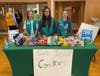 Girl Scouts (and cookies)