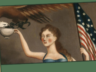 The Road to Liberty & Union