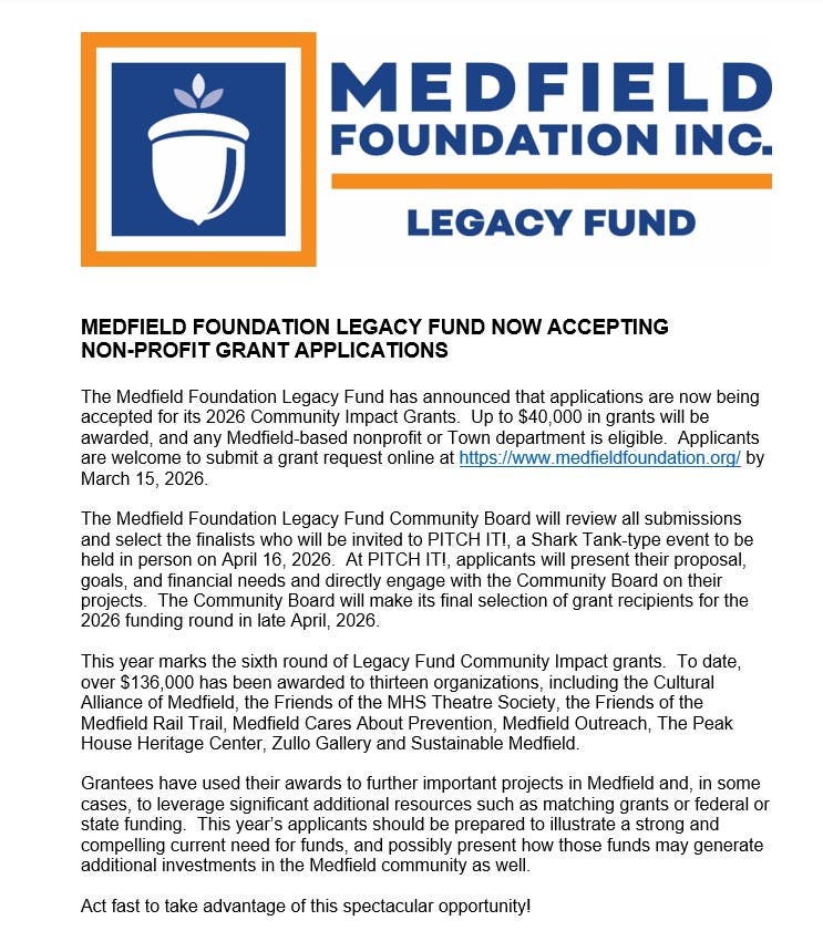 Online Application Grant Requests