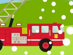 News small post card thumbnail