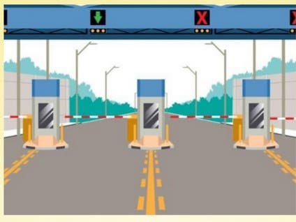 Medfield Lions TOLL ROAD Collection, Sat., May 2nd, 9am-12pm