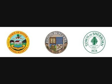 Public Health Survey for residents of Dover, Medfield and Sherborn