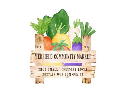 Medfield Community Market