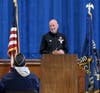Memorial Day Speaker - David Sloan, MHS Class of '67 graduate and Vietnam Vet