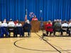 Memorial Day Committee Co-Chair Michelle Doucette