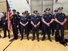 Medfield Police Dept.