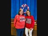 Michelle Doucette and Lorrie Manganello Guindon