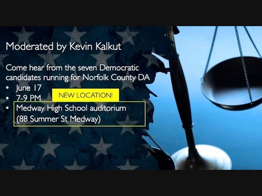 Democratic Debate