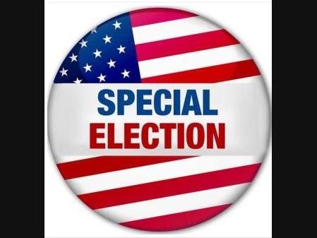 Special Town Election