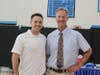 Tom Woods with Mike Kraemer