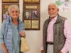 Hall of Excellence 2026 Josh D'Amaro's parents
