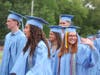 Procession of Graduates