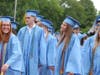 Procession of Graduates