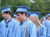 Procession of Graduates