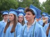 Procession of Graduates