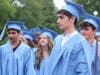 Procession of Graduates