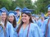 Procession of Graduates