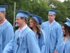 Procession of Graduates