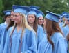 Procession of Graduates