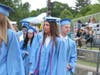 Procession of Graduates