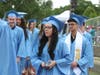 Procession of Graduates
