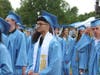 Procession of Graduates
