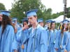 Procession of Graduates