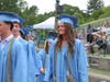 Procession of Graduates