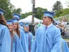 Procession of Graduates