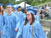 Procession of Graduates