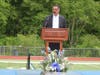 Message from the Principal, Robert Parga