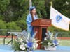 National Anthem sung by Ava Morrison