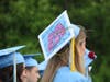 MHS Graduate