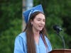 National Anthem sung by Ava Morrison